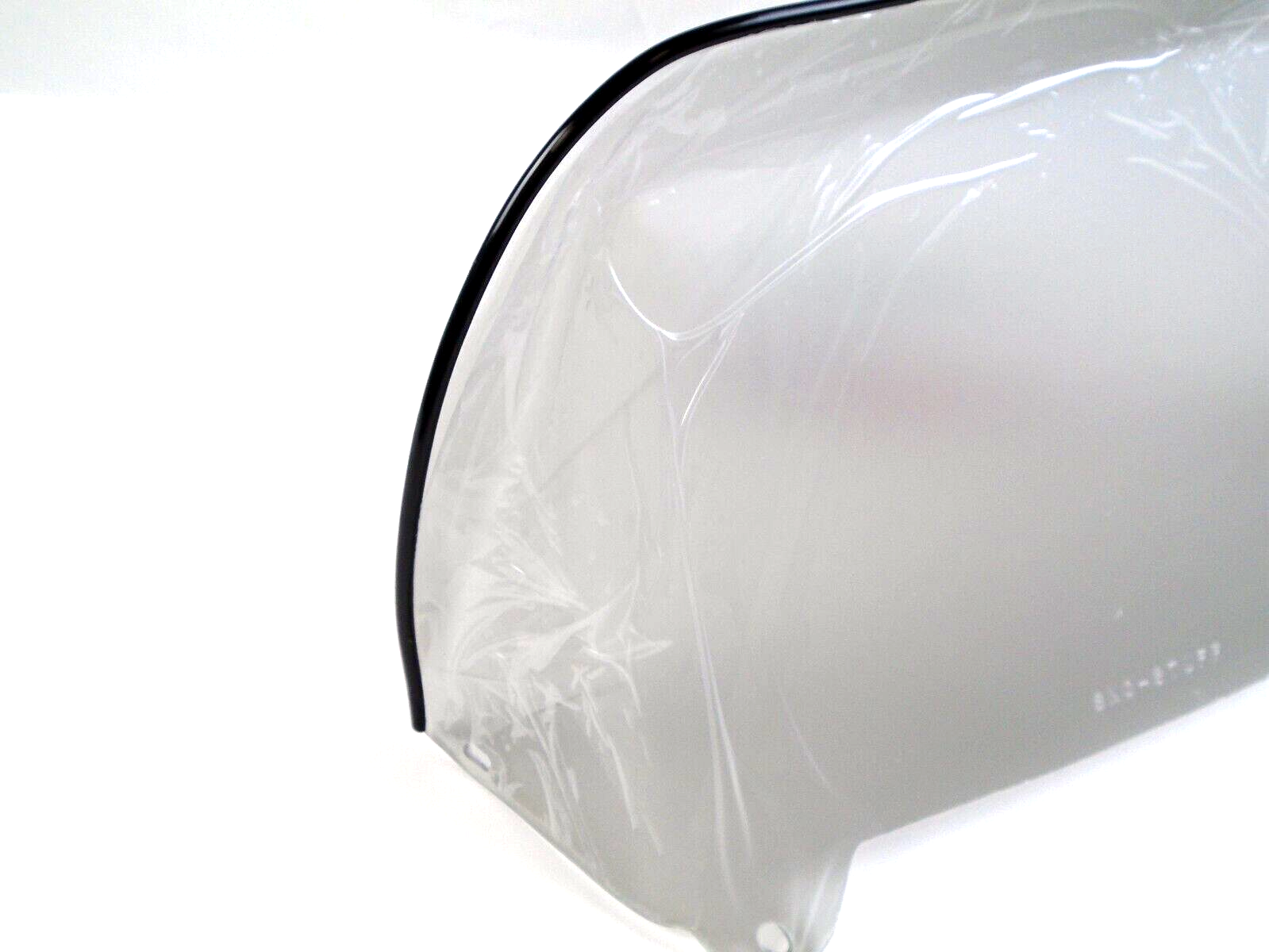 Kitty cat snowmobile windshield new smoked arctic cat