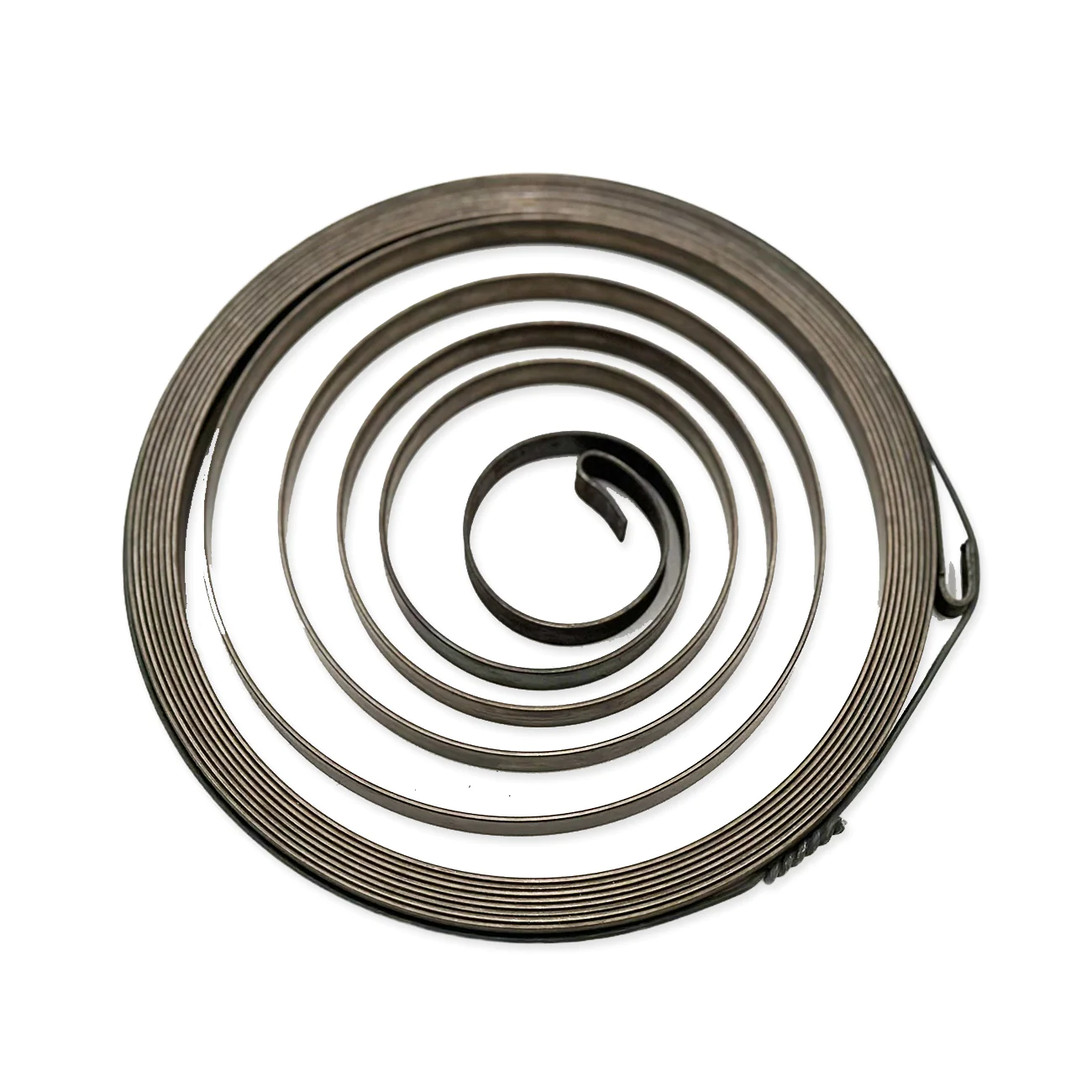 Arctic cat recoil starter spring
