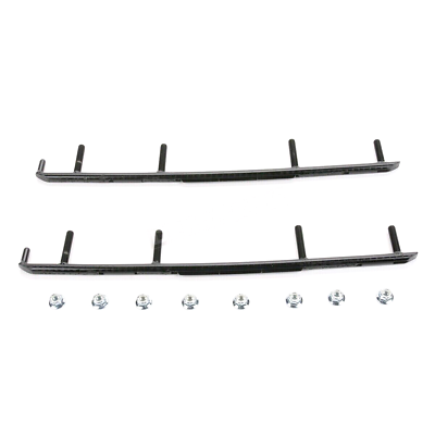 Pack woodys carbide runners arctic cat z z z