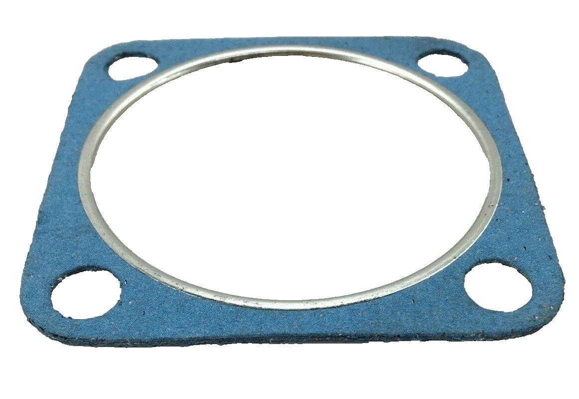 Jlo cuyuna axial fan engine w mnl start snowmobile top end gasket set
