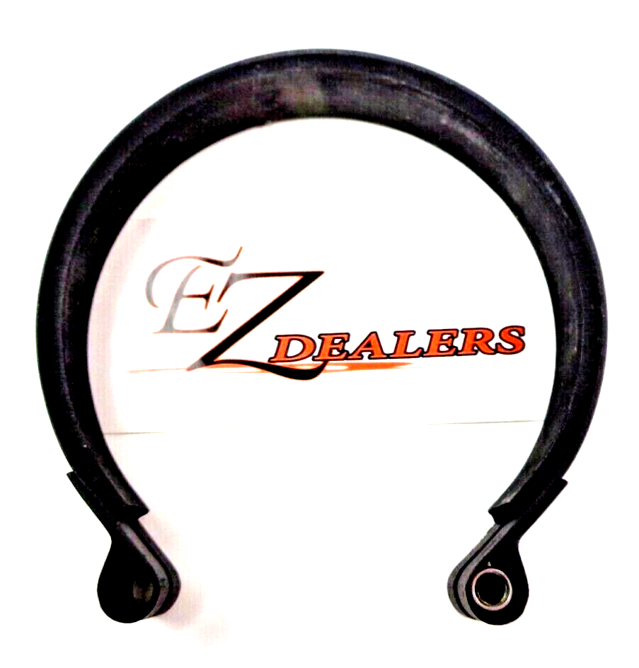 Arctic cat snowmobile z brake band part