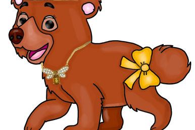 Skyla palace pets wiki