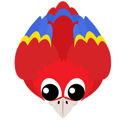 Macaw mopeio wiki