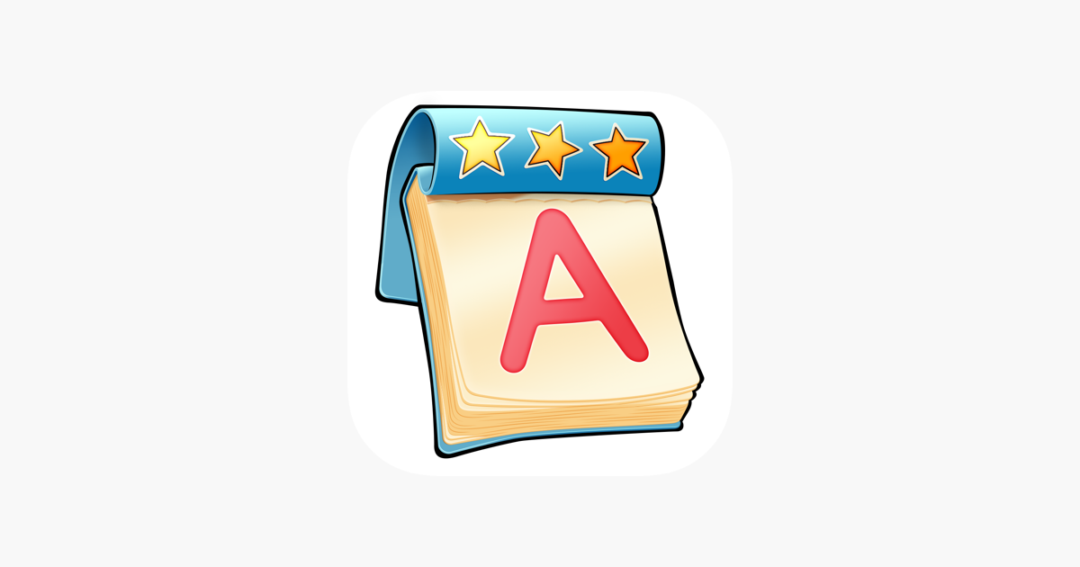 Itrace â handwriting for kids on the app store