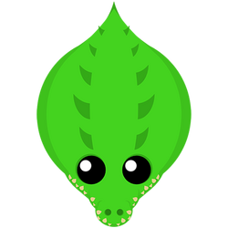 Crocodile mopeio wiki