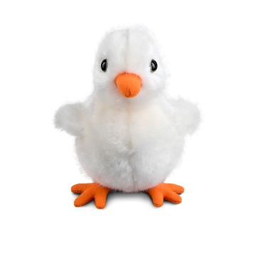 Plush birds soft toys eco friendly toys bird gift ideas