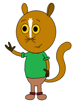 Jimmy jeepers the wiki