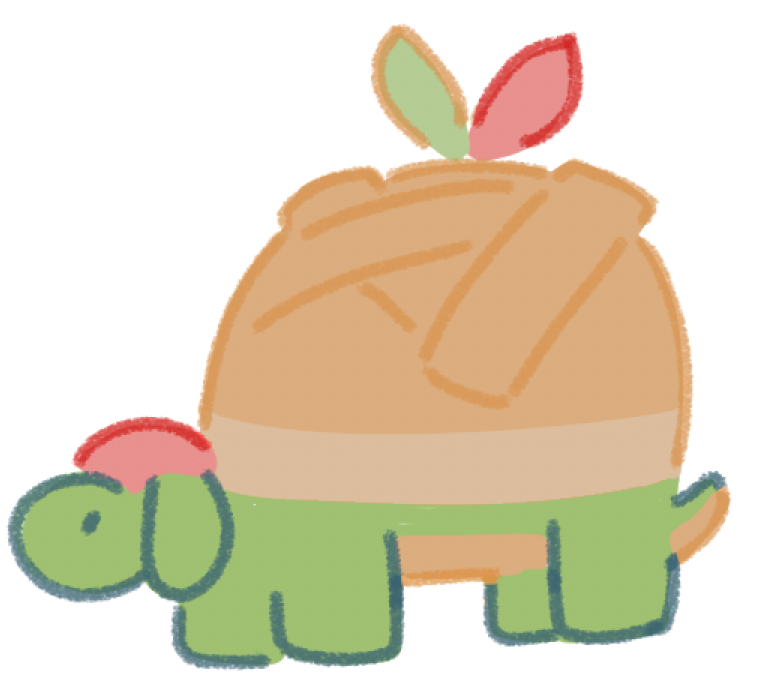 Hyperbolic bun chamber elementnumber x