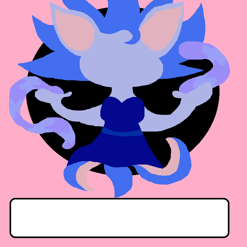 Tms chibis masked town sea queen by livingonlaughs on