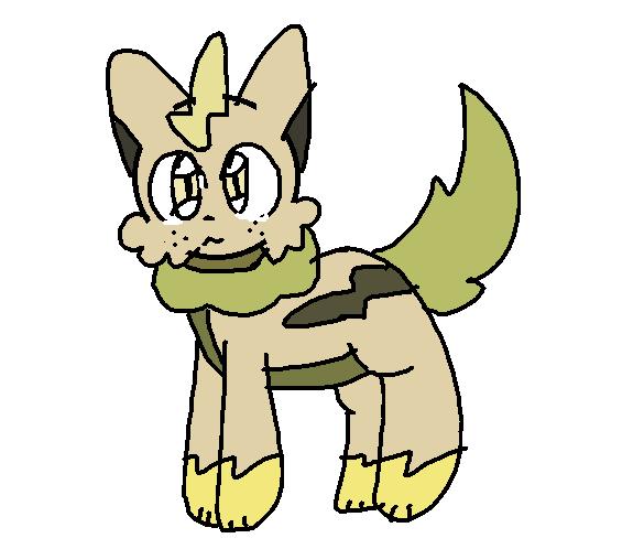 Ttw charactertpowu oc
