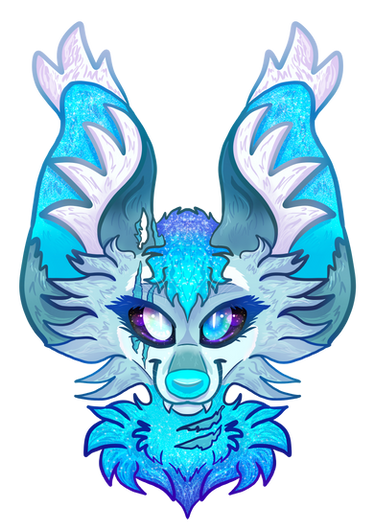 Explore the best silverfluffyfennec art