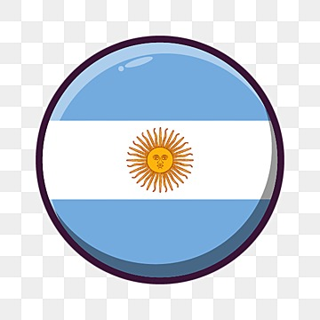 Bandera argentina png dibujos bandera argentina redondo png y vector para dcargar gratis pngtree en bandera argentina imagen bandera bandera argentina