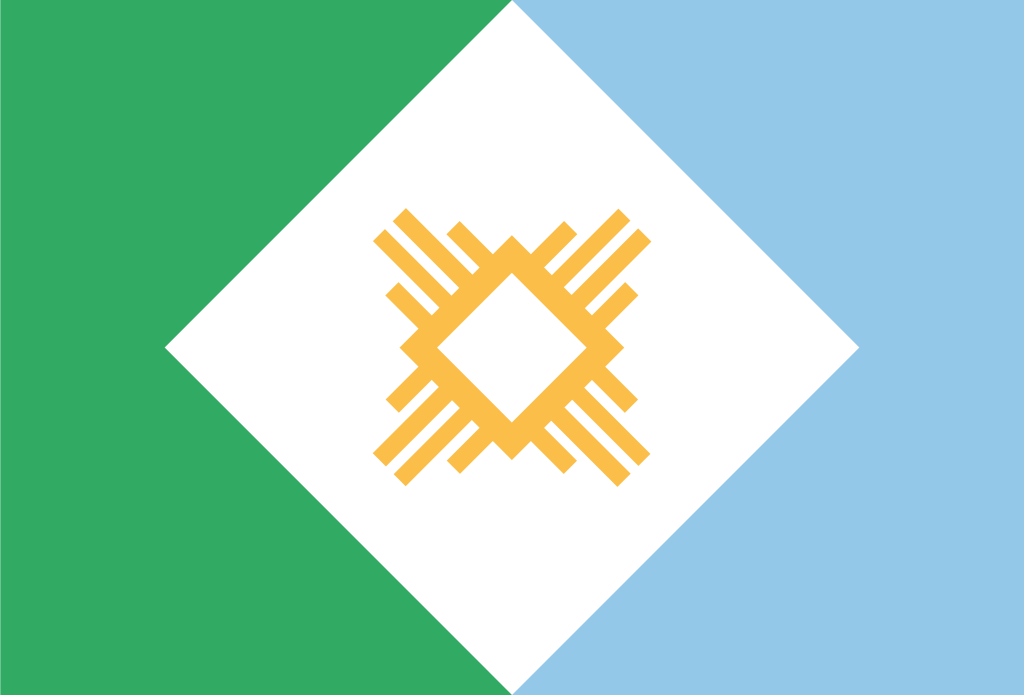 Bandera de resistencia