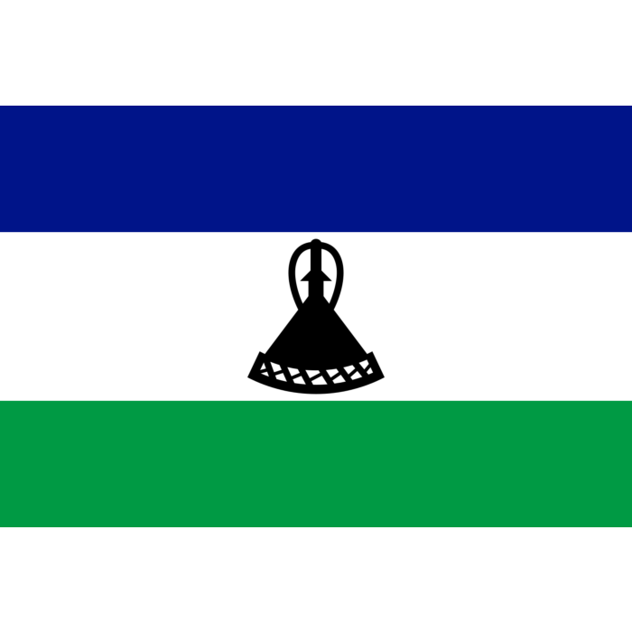 Bandera loto bandera paisaje m xcm