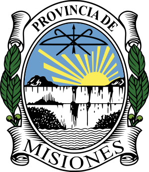 Cudo de mision