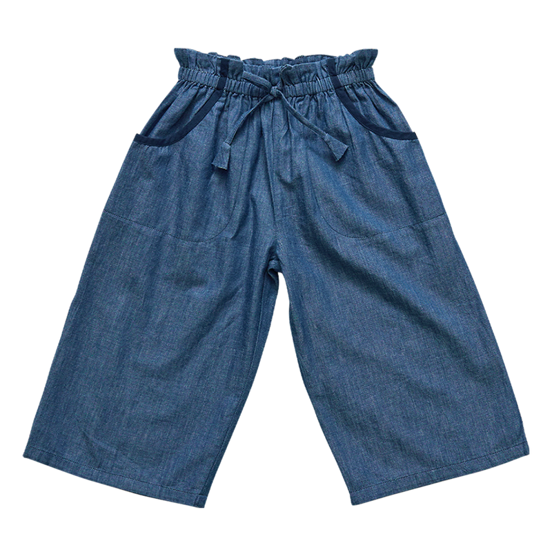 Girls theodore pants