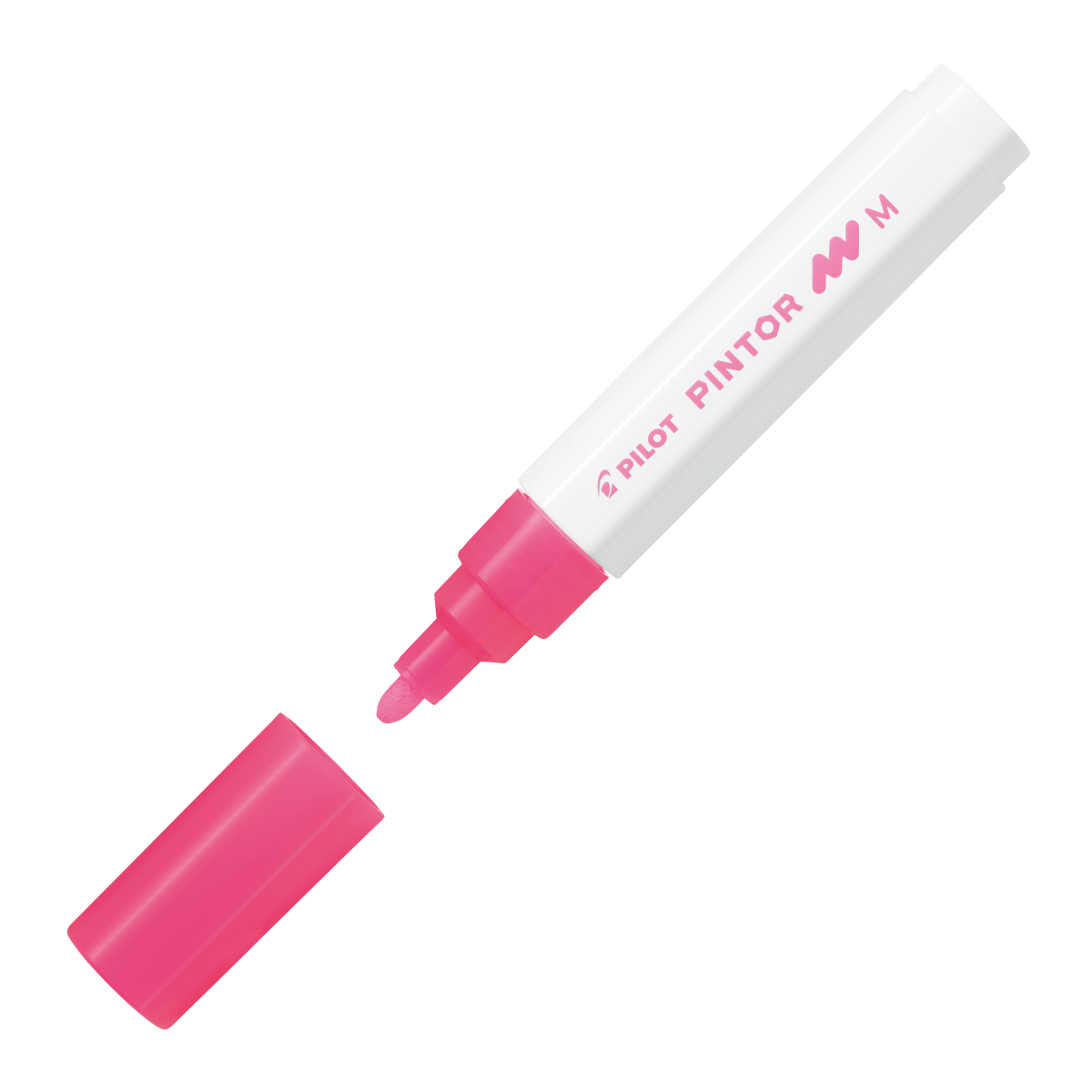 Pilot pintor paint marker