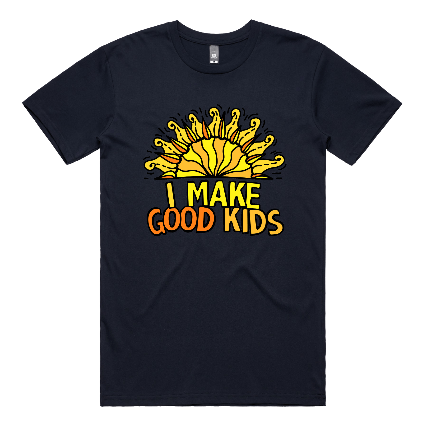 I make good kids ððð