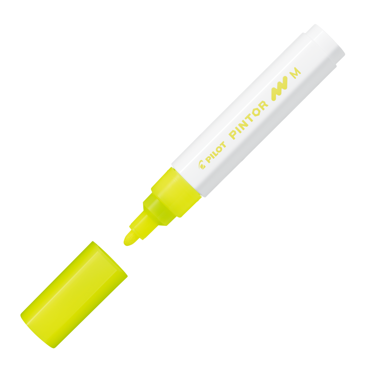 Pilot pintor paint marker