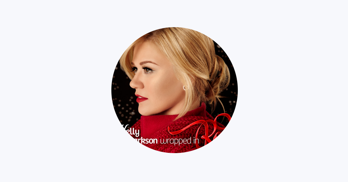 Kelly clarkson