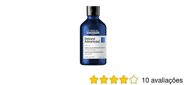 Lorãal professionnel serie expert serioxyl advanced