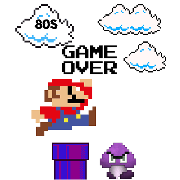 Gameover images photos videos logos illustrations and branding on