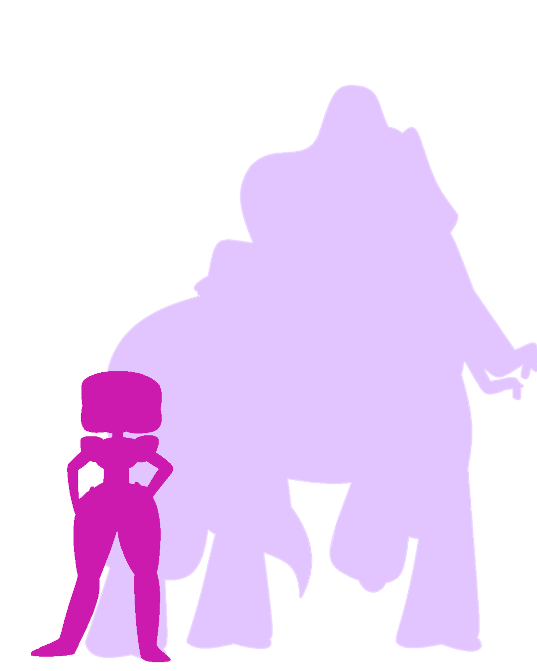 Gembeast