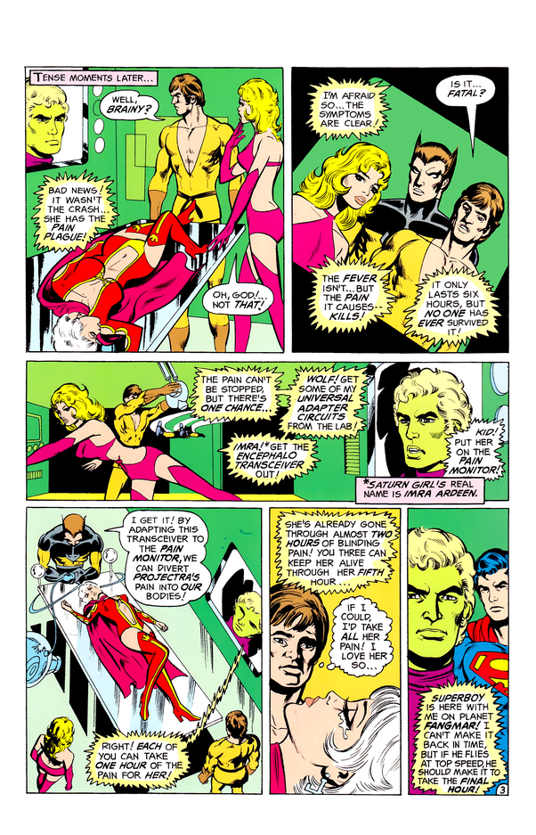 Has hulk ever used a power source that was not gamma radiation that made him even stronger