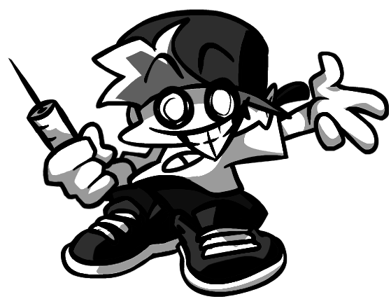 Jollydalincusbinkus funnyfungusmon x