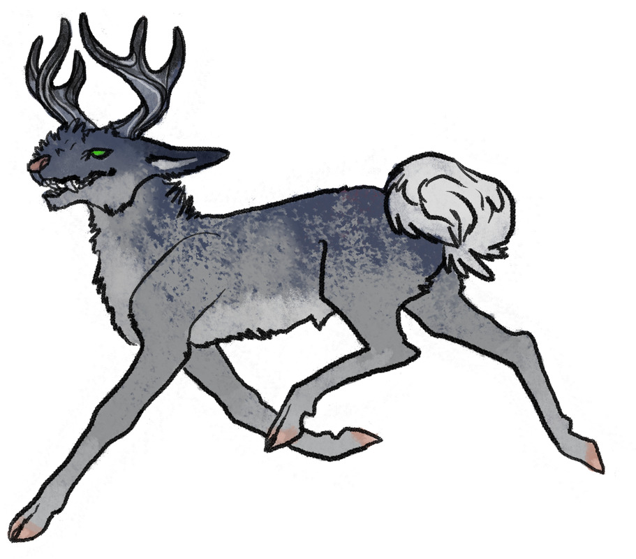 Havessans design workshop up for adopts too many lol humanfaced the endless forest