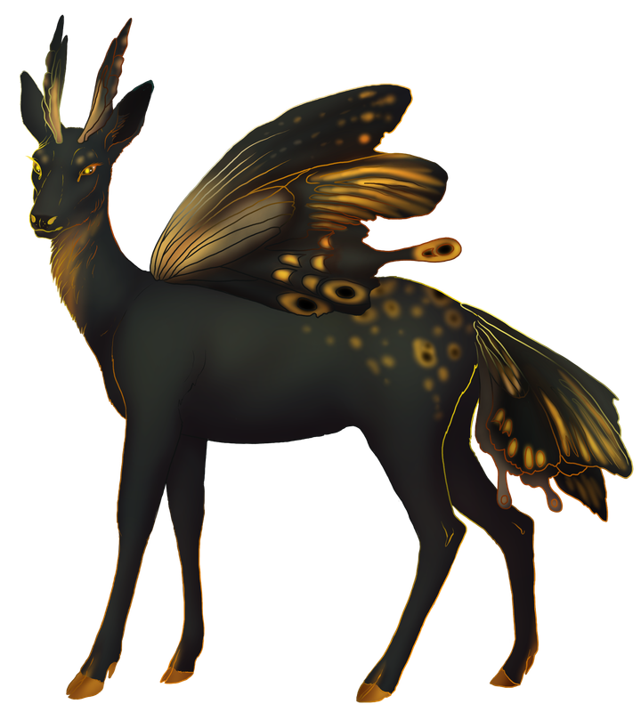 Havessans design workshop up for adopts too many lol humanfaced the endless forest