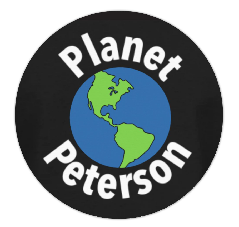 Planet peterson