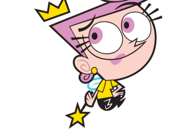 Liz english voice actors from the world wikia