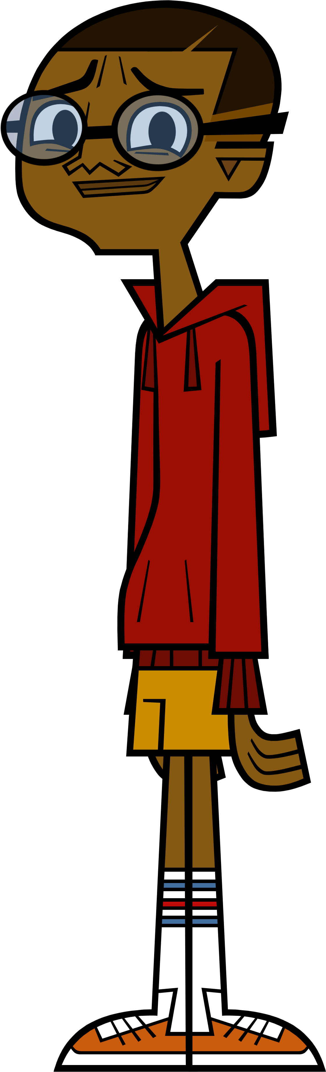 Cameron total drama wiki