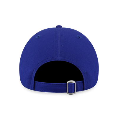 New york mets mlb visor hit royal forty cap