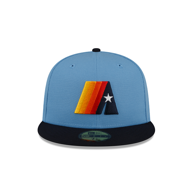 Just caps drop fitted hats