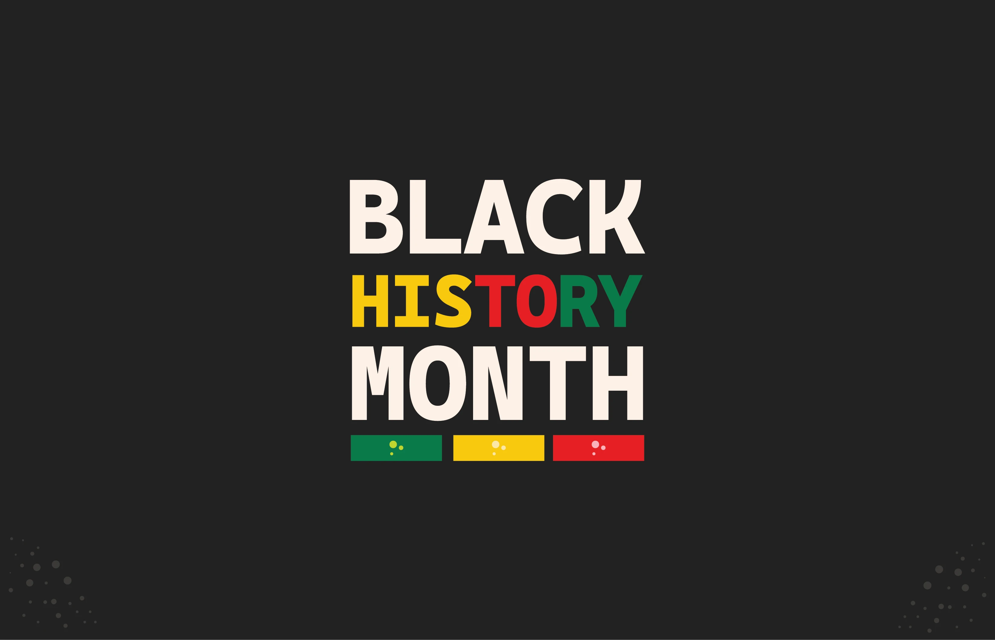 Black history month