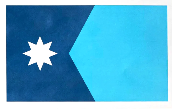 How to feel about minnesotas state flag