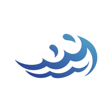 Nature logo design vector design images natural water logo design symbol water logo png image for free download