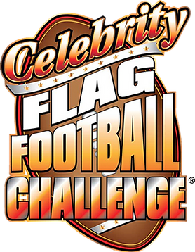 Celebrity flag football super bowl weekend united states