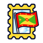 National flag stamps wiki