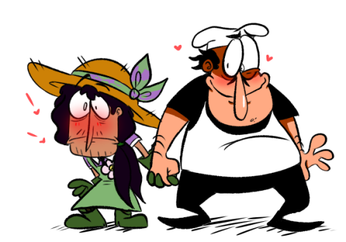 A little too koo koo krazy â â mel