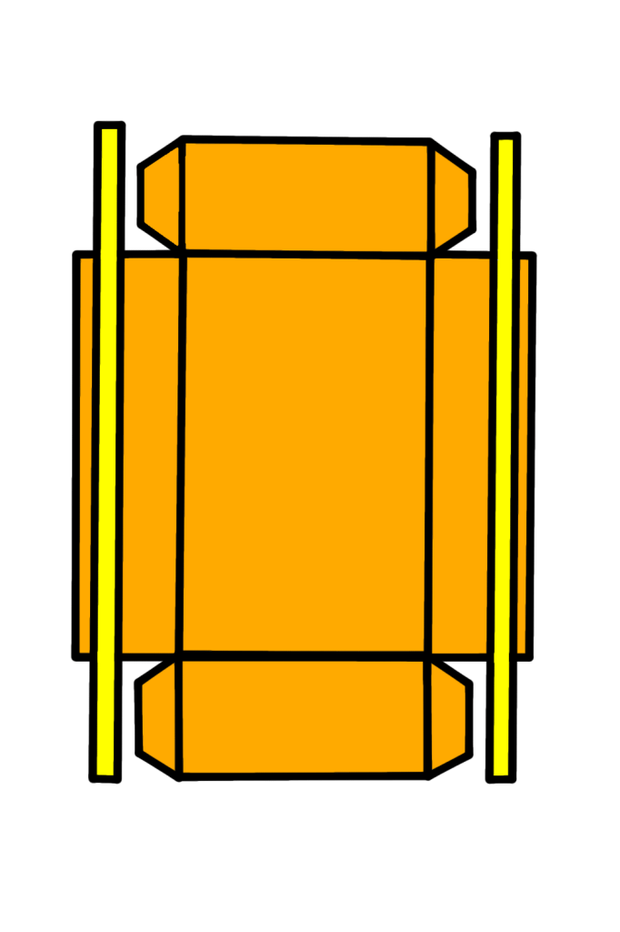 Ark of the covenant craft ideas using paper ministry answers