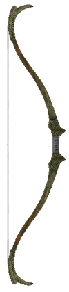 Bows oblivion elder scrolls
