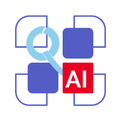 Qr craft ai qr ocr scanner apk