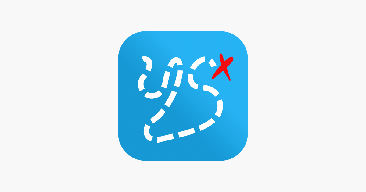 Yard sale treasure map on the app store
