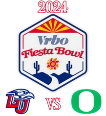Fiesta bowl apparel