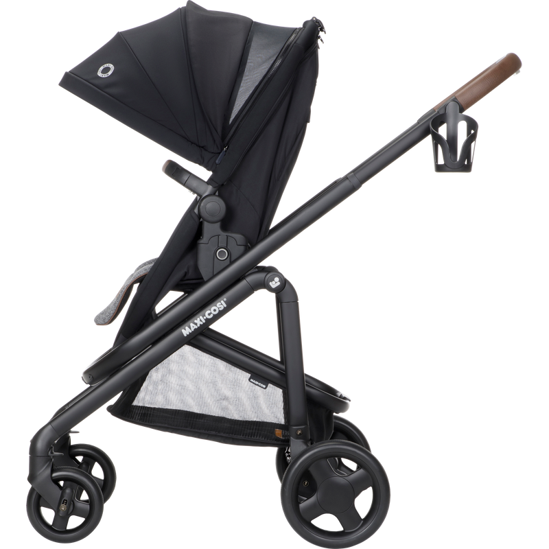 Maxi cosi tayla max modular stroller