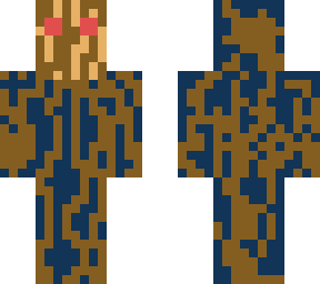 This is an minecraft skins