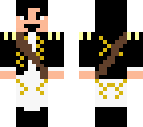 Armadillo minecraft skin